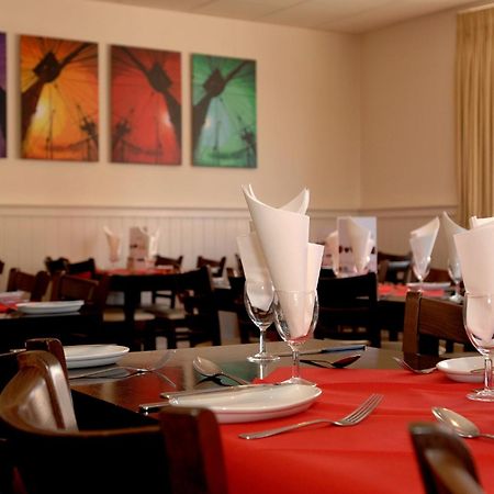 Royal Maritime Hotel Портцмаус Экстерьер фото