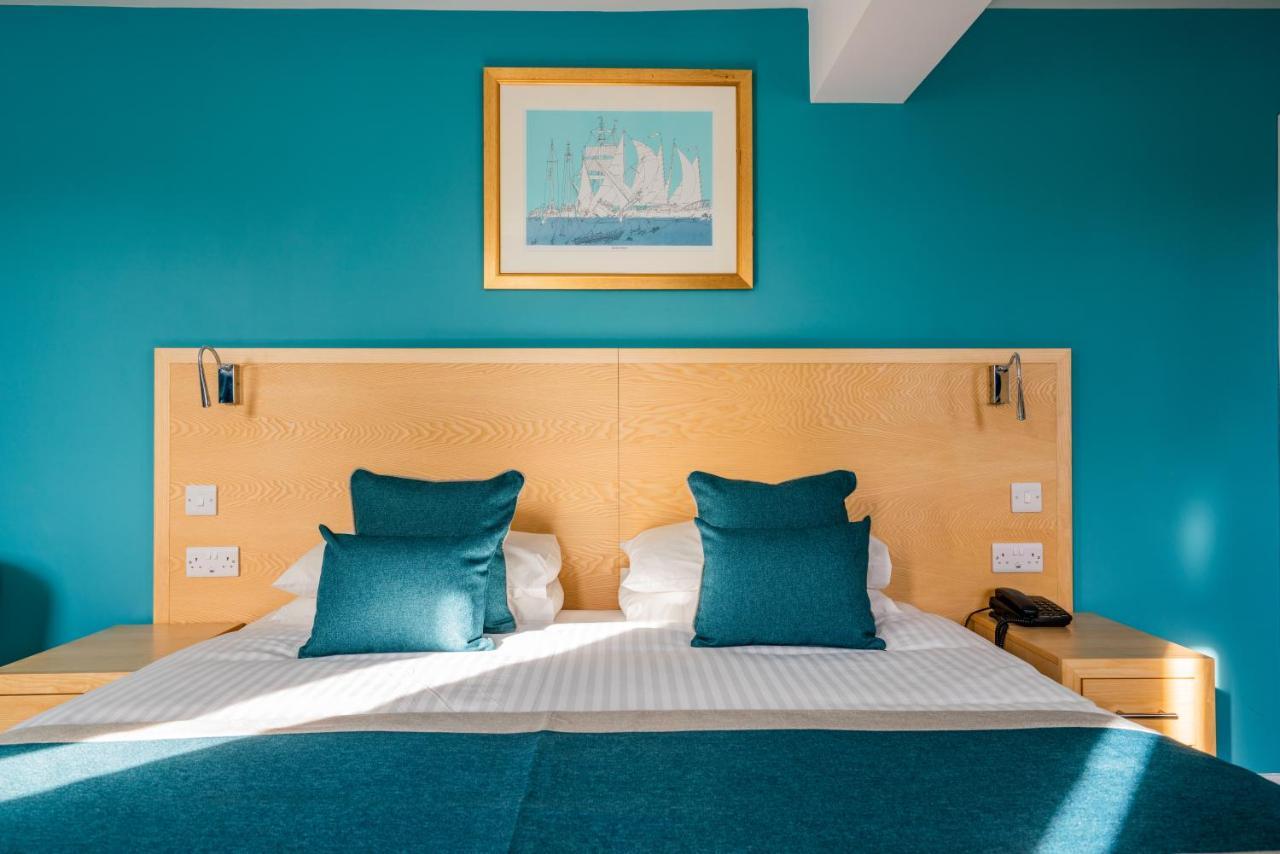 Royal Maritime Hotel Портцмаус Экстерьер фото