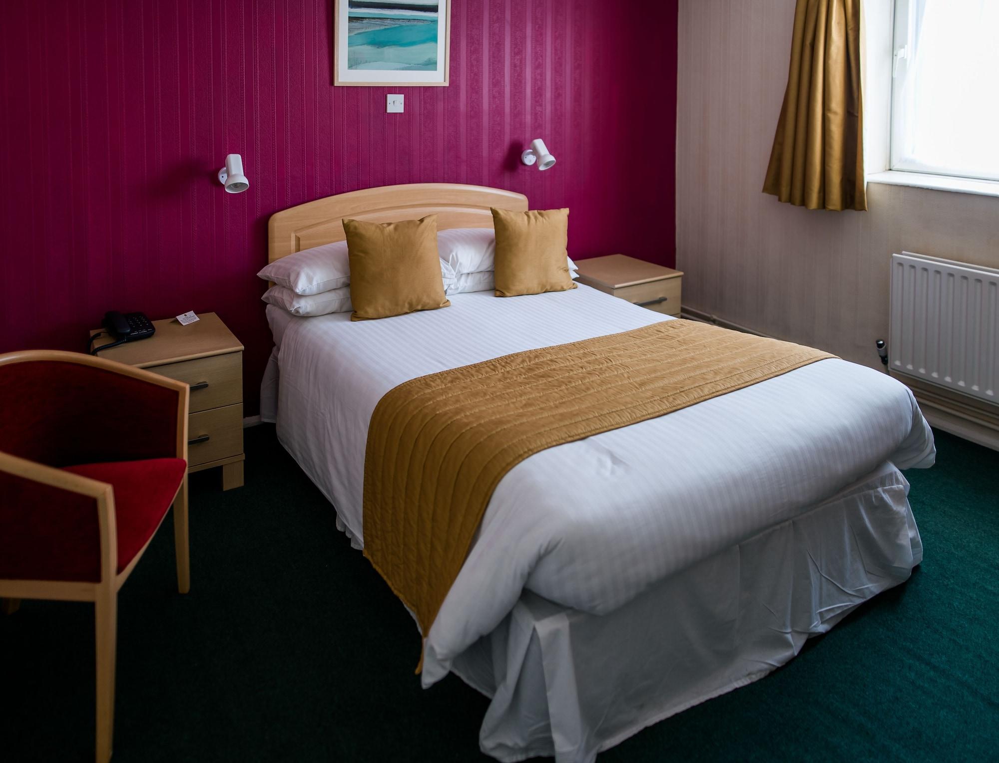 Royal Maritime Hotel Портцмаус Экстерьер фото