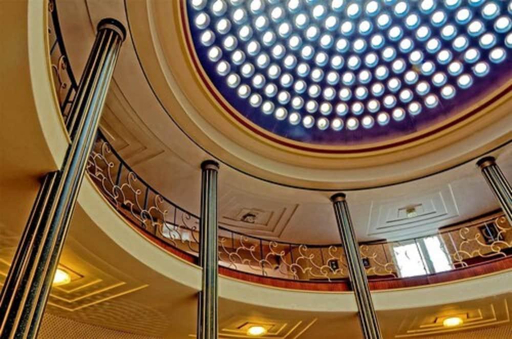 Royal Maritime Hotel Портцмаус Экстерьер фото