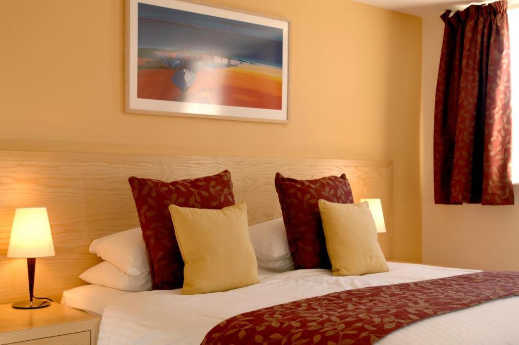 Royal Maritime Hotel Портцмаус Номер фото