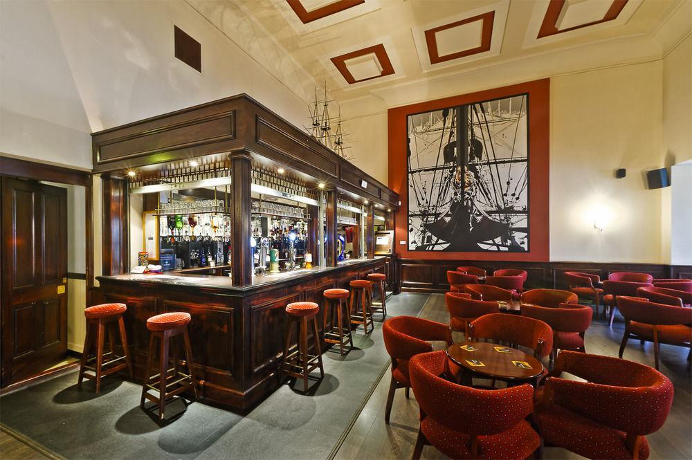 Royal Maritime Hotel Портцмаус Экстерьер фото