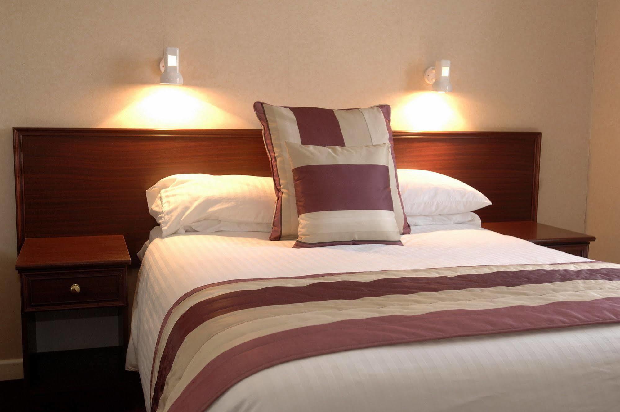 Royal Maritime Hotel Портцмаус Экстерьер фото