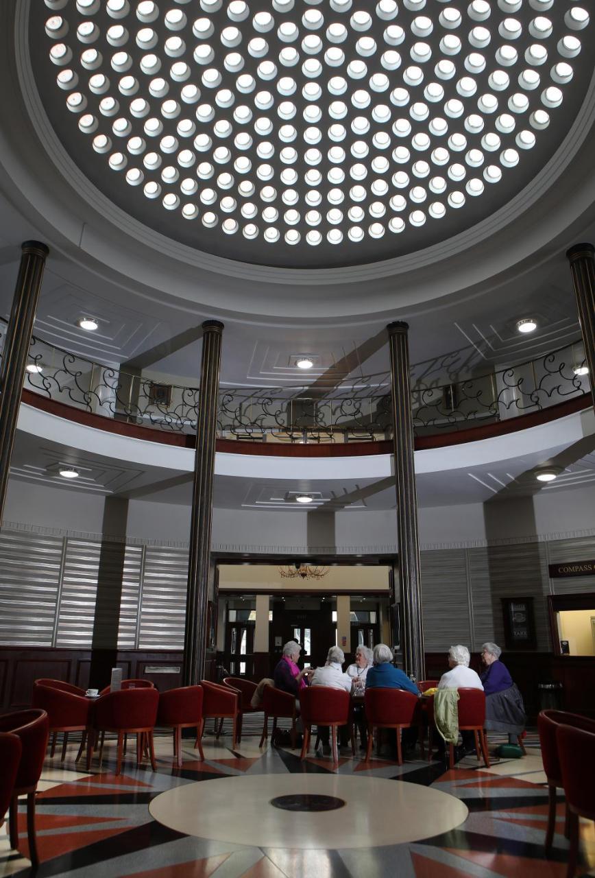 Royal Maritime Hotel Портцмаус Экстерьер фото