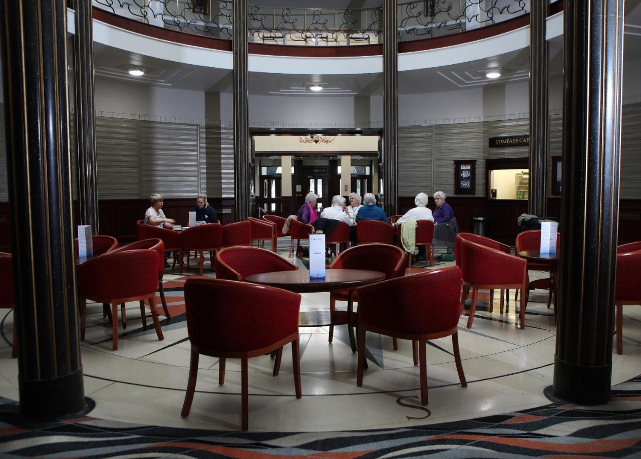Royal Maritime Hotel Портцмаус Экстерьер фото