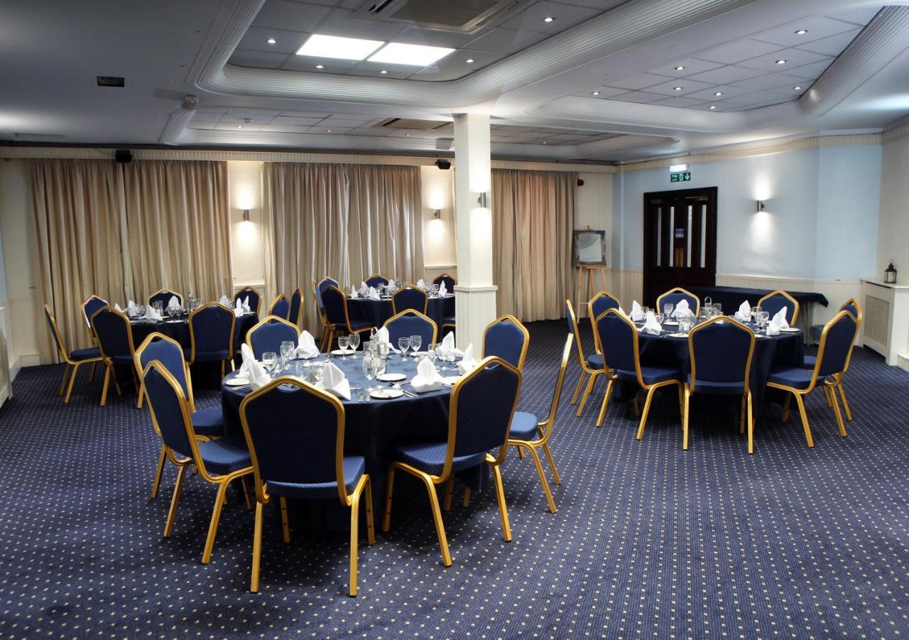 Royal Maritime Hotel Портцмаус Экстерьер фото